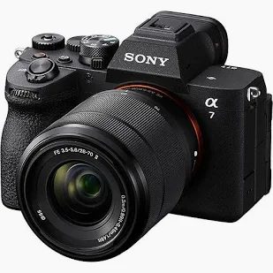 Sony Alpha 75