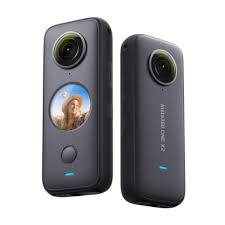 Action Camera Insta360 One X2 Essentials Bundle