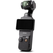 DJI Pocket 3 Creator Combo