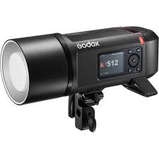 Flash Godox AD600 Pro II