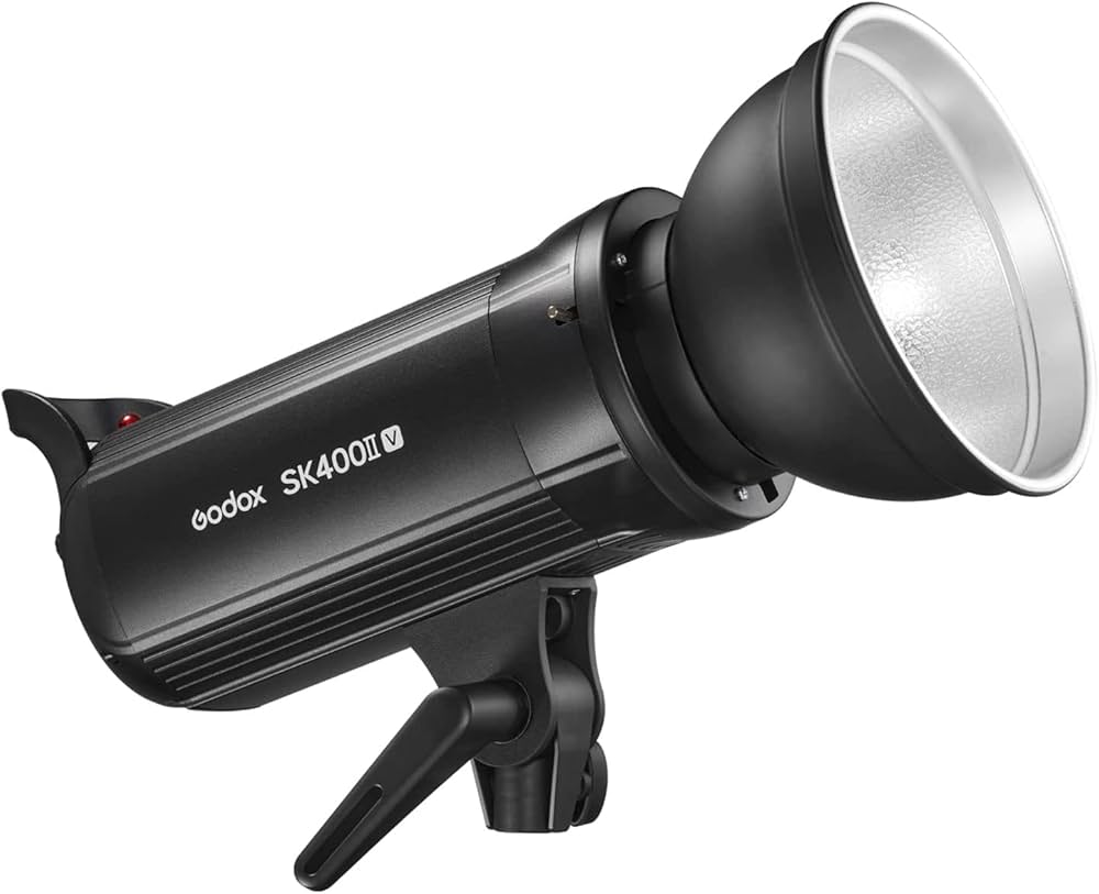 Flash Godox SK400V Unit 2 G250309278
