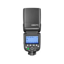 Flash Godox V860 III S M24L048447