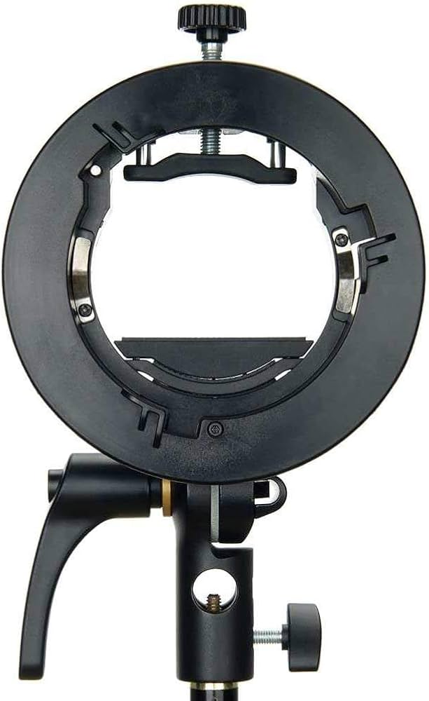 Godox S-2 Bowens Bracket