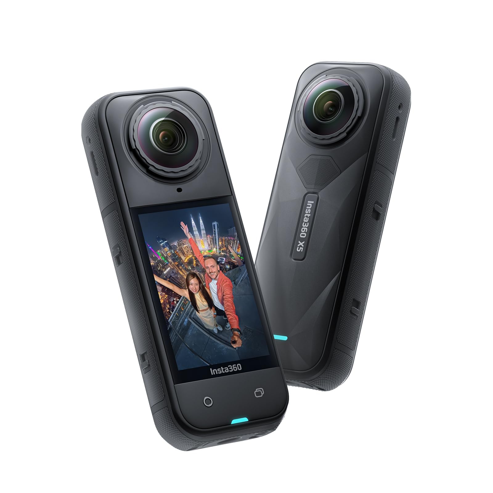 Insta360 X5 Bundle