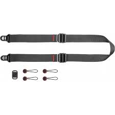 MagMod Flash Slide Camera Strap ASH1