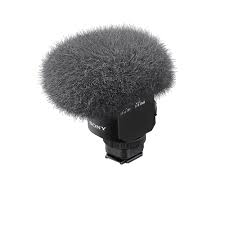 Sony ECM-M1  Mic