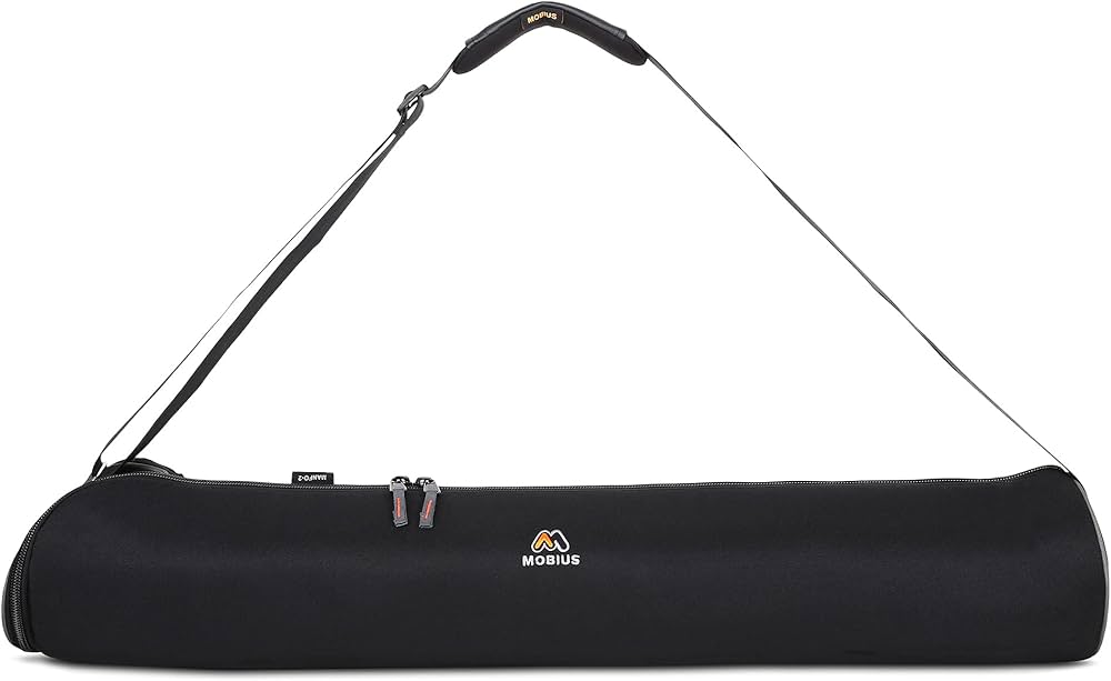 Mobius Manfro1 Camou Tripod Bag Set of 2