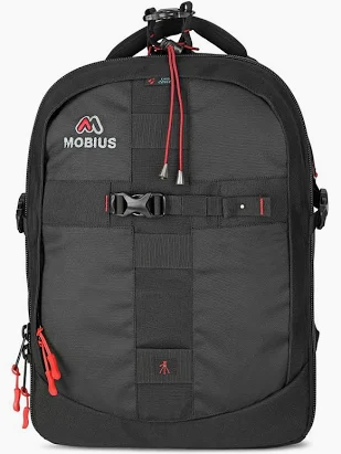 Mobius Trendsetter Mark 2 Backpack Set of 2