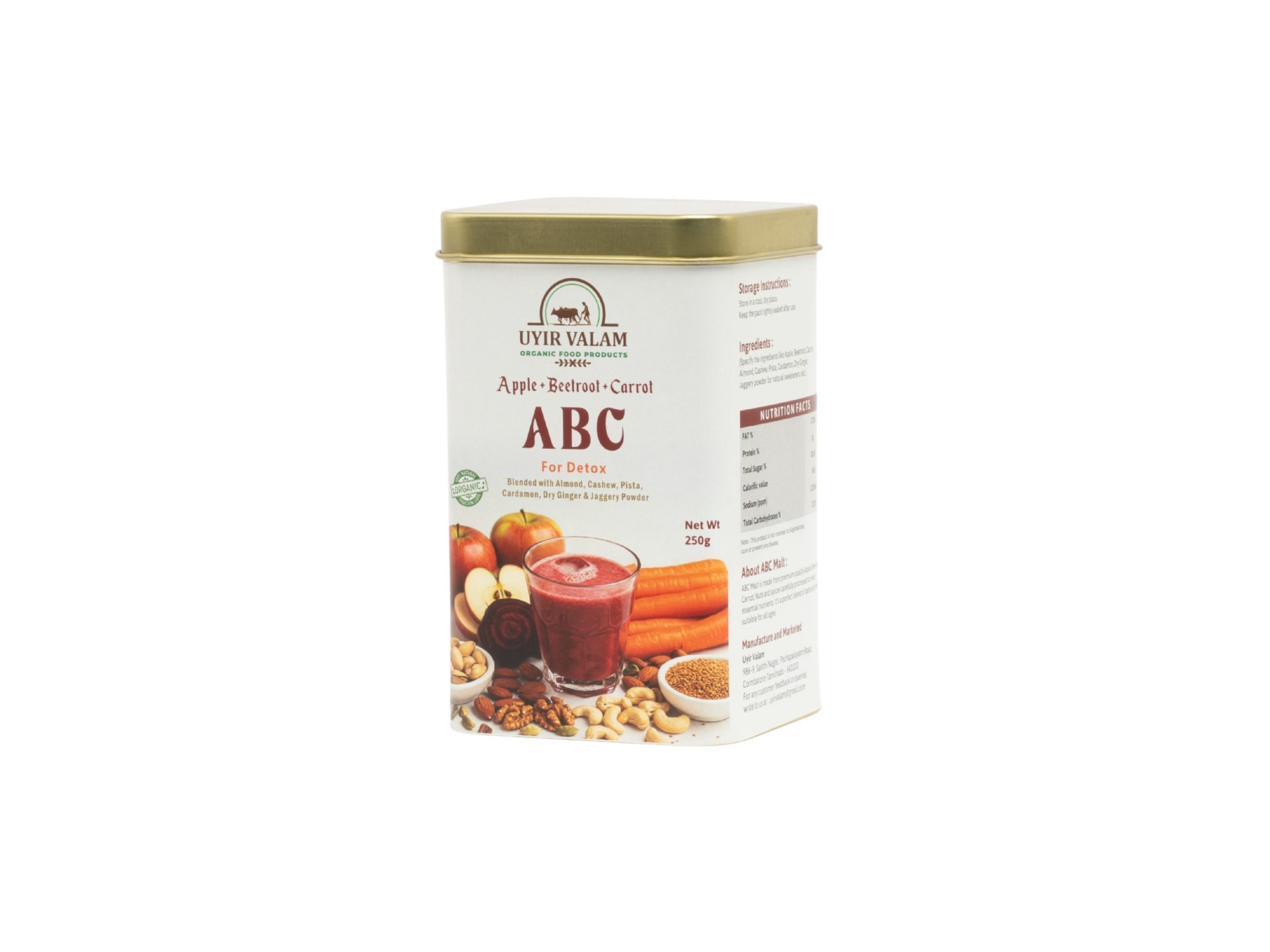 Product photo