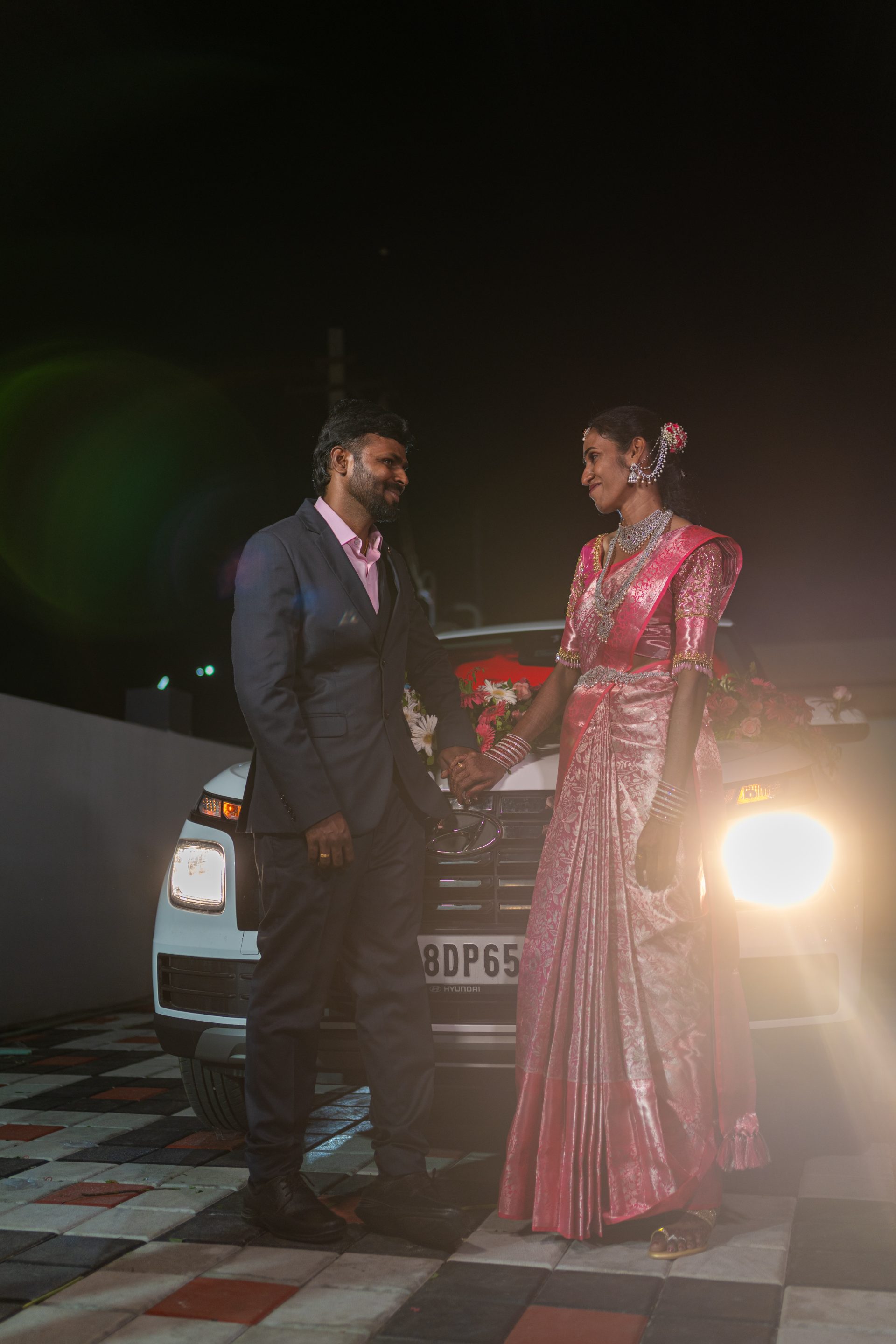 Wedding photo