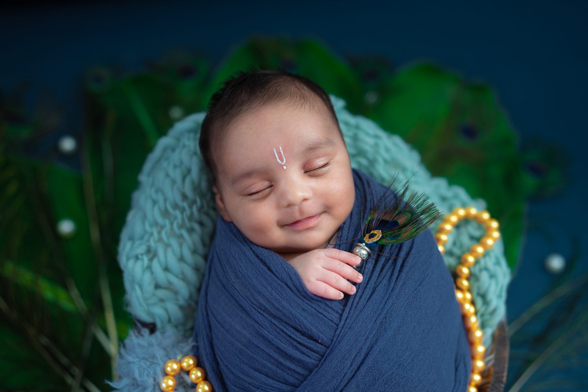 Baby Shoots photography in Coimbatore - Wandering Kite