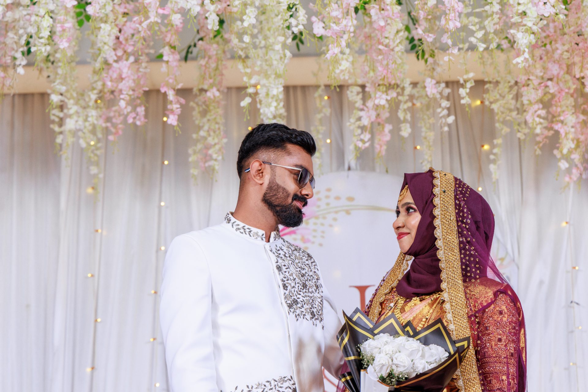 Wedding photo