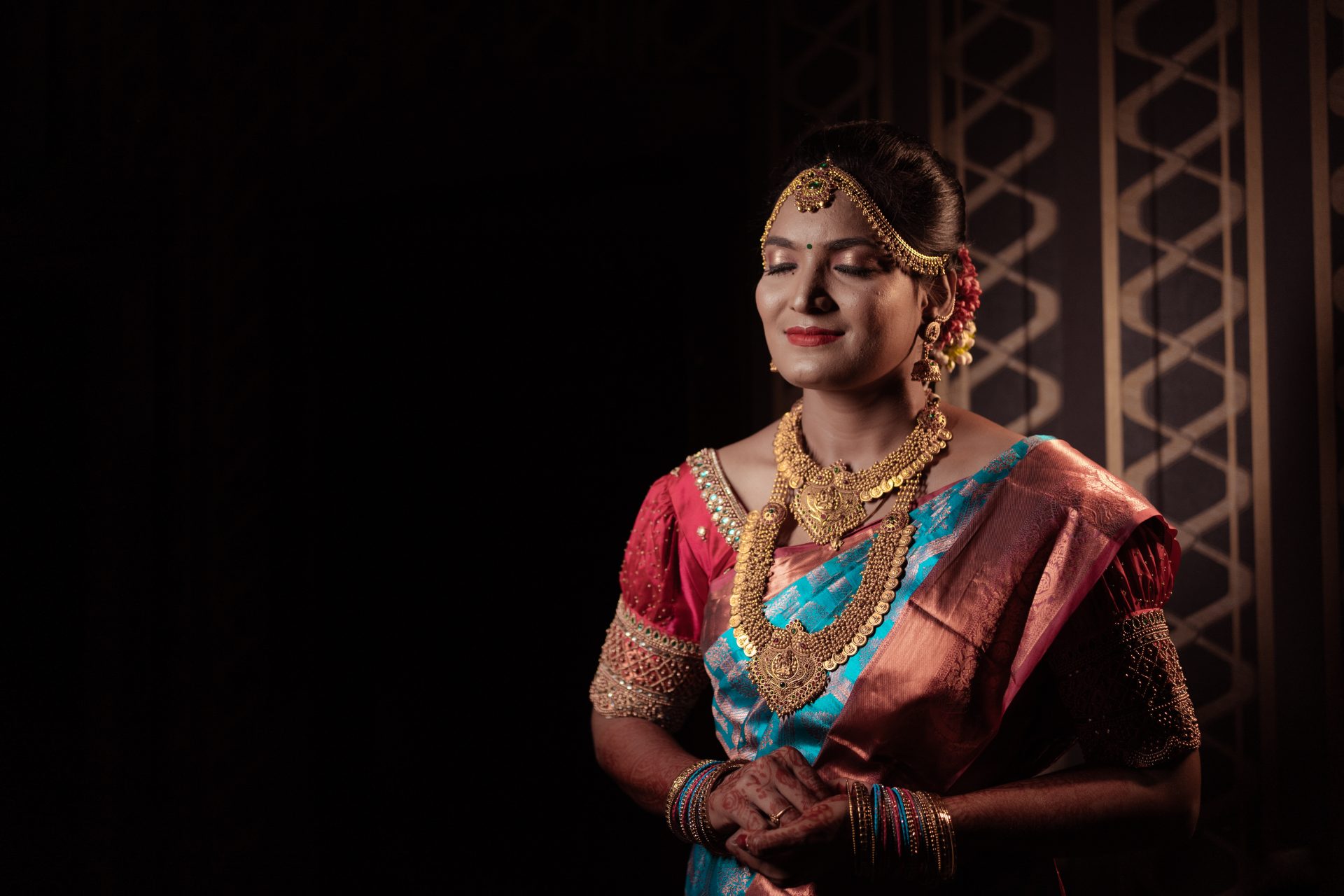 Wedding photography in Coimbatore - Wandering Kite