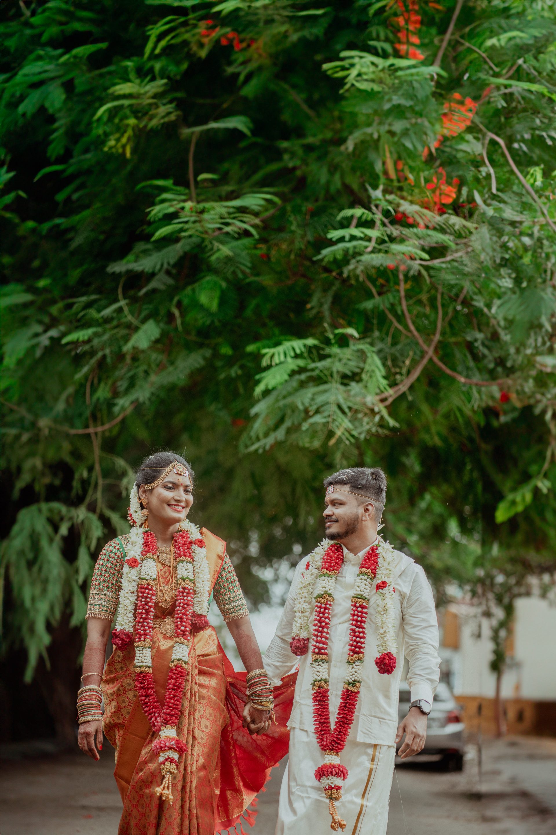 Wedding photography in Coimbatore - Wandering Kite