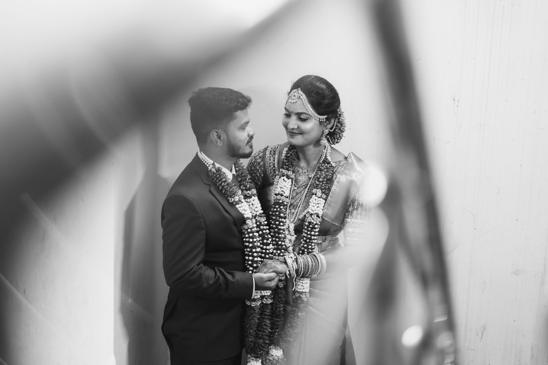 Wedding photography in Coimbatore - Wandering Kite