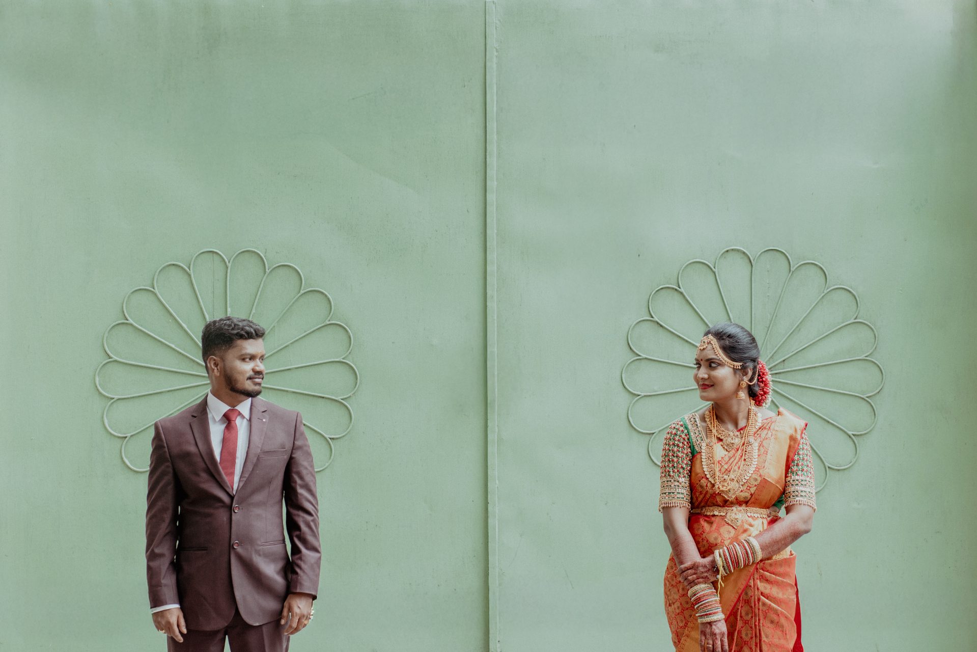 Wedding photography in Coimbatore - Wandering Kite