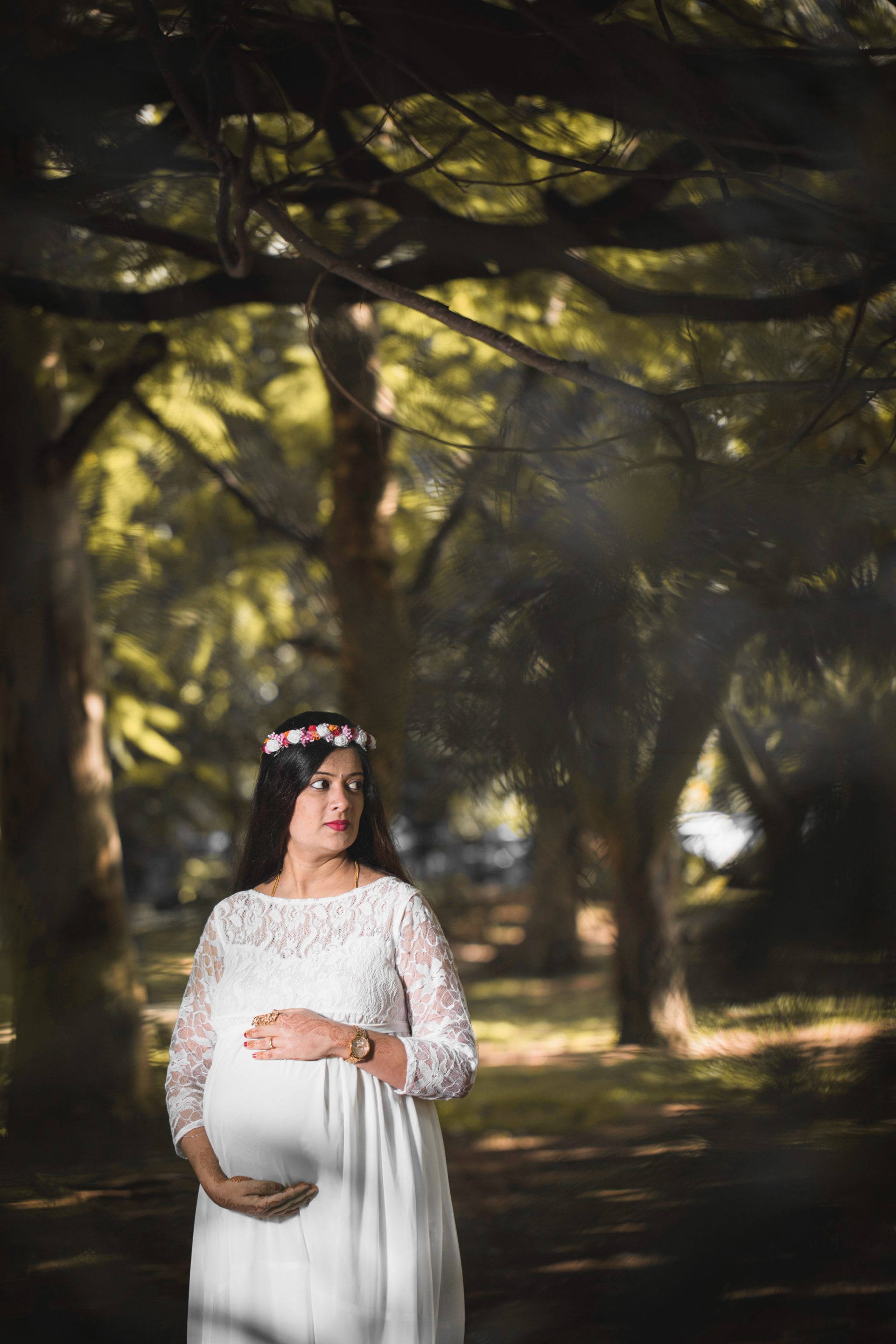 Maternity photography in Coimbatore - Wandering Kite