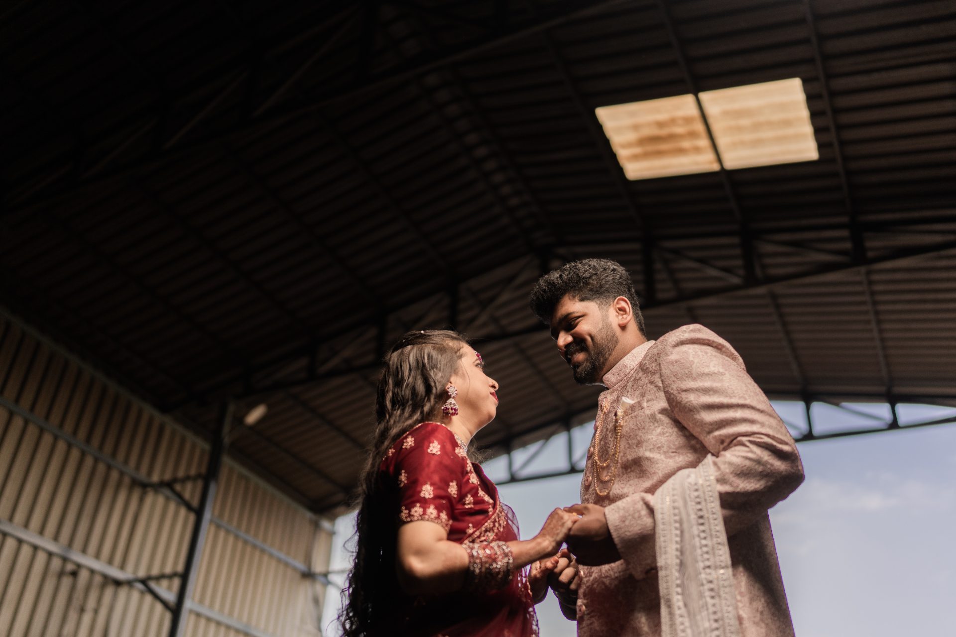 Wedding photo