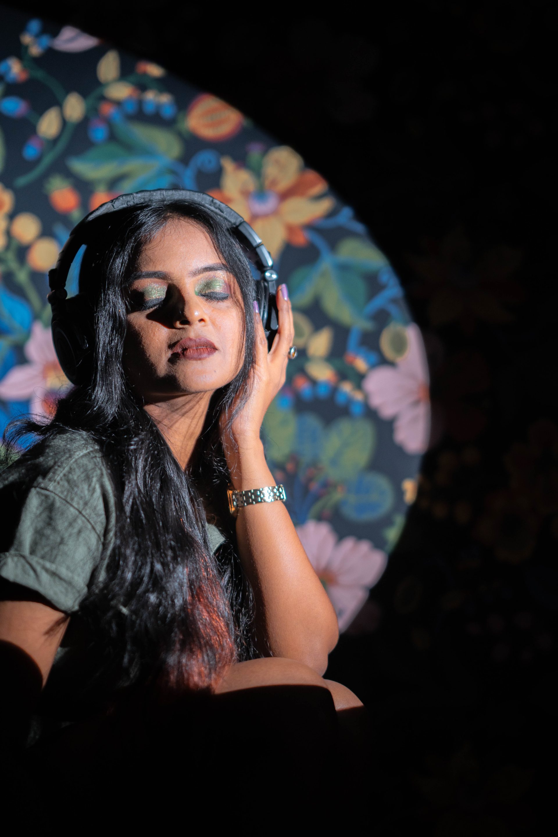 Model Shoots photography in Coimbatore - Wandering Kite
