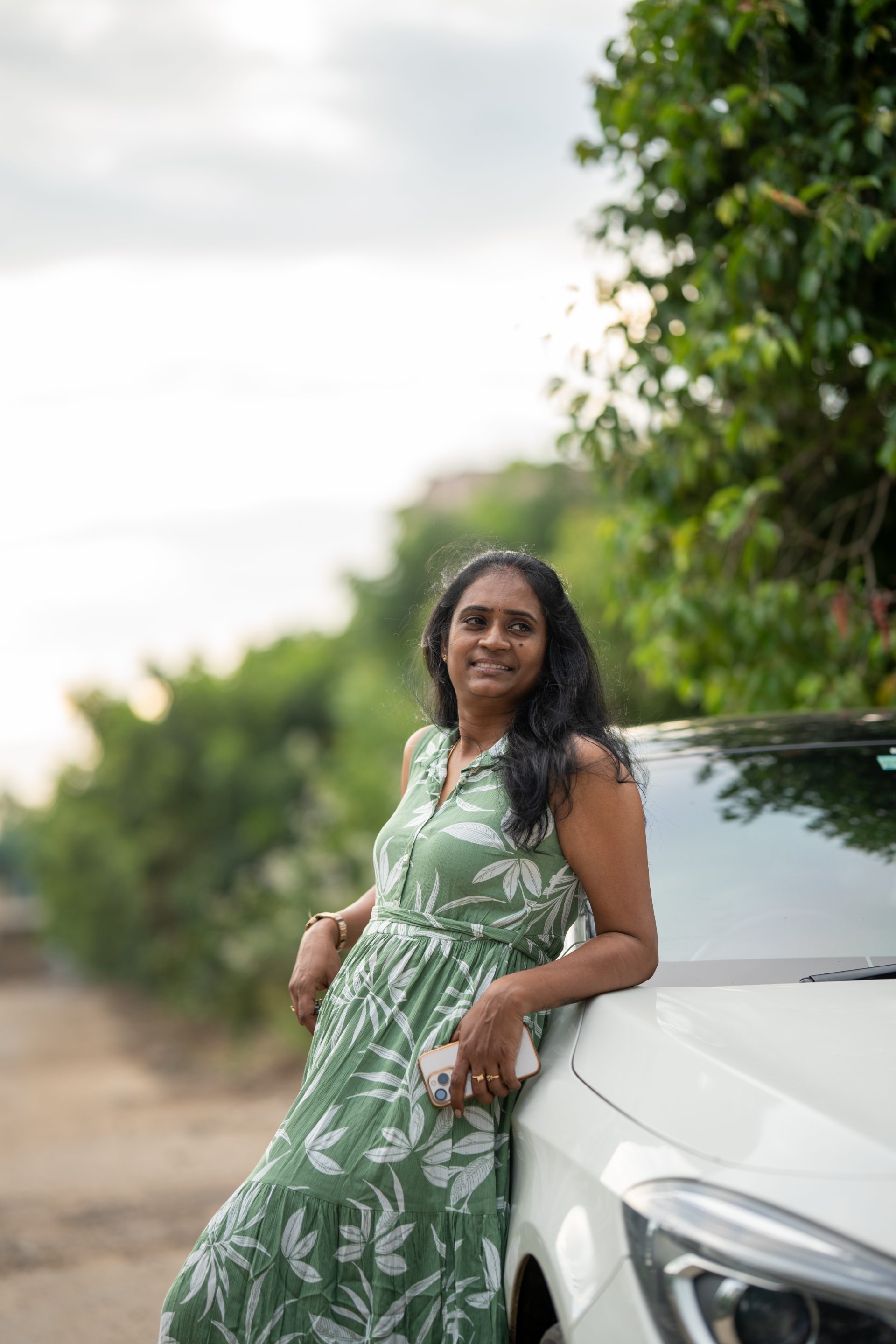 Family photography in Coimbatore - Wandering Kite
