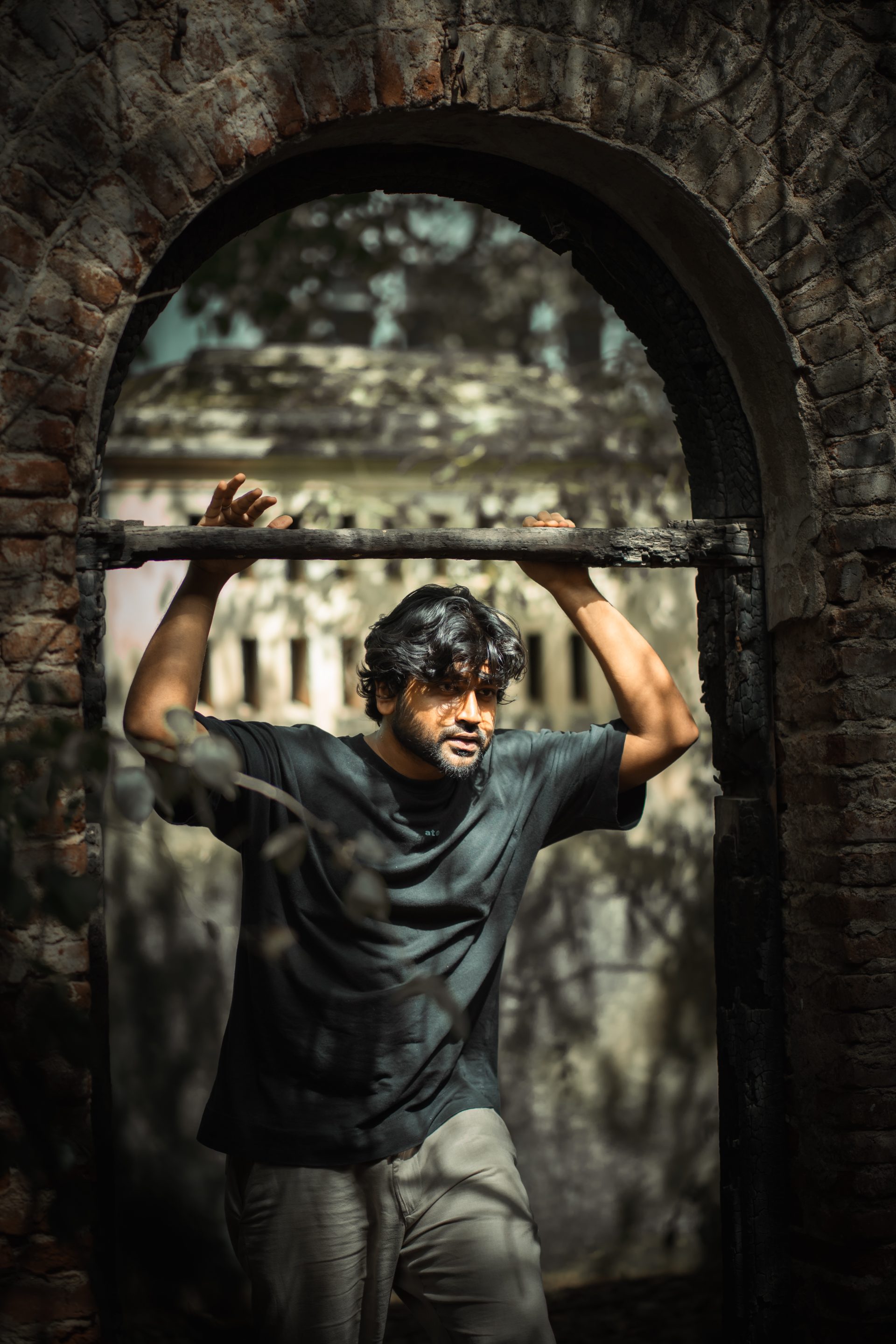 Model Shoots photography in Coimbatore - Wandering Kite