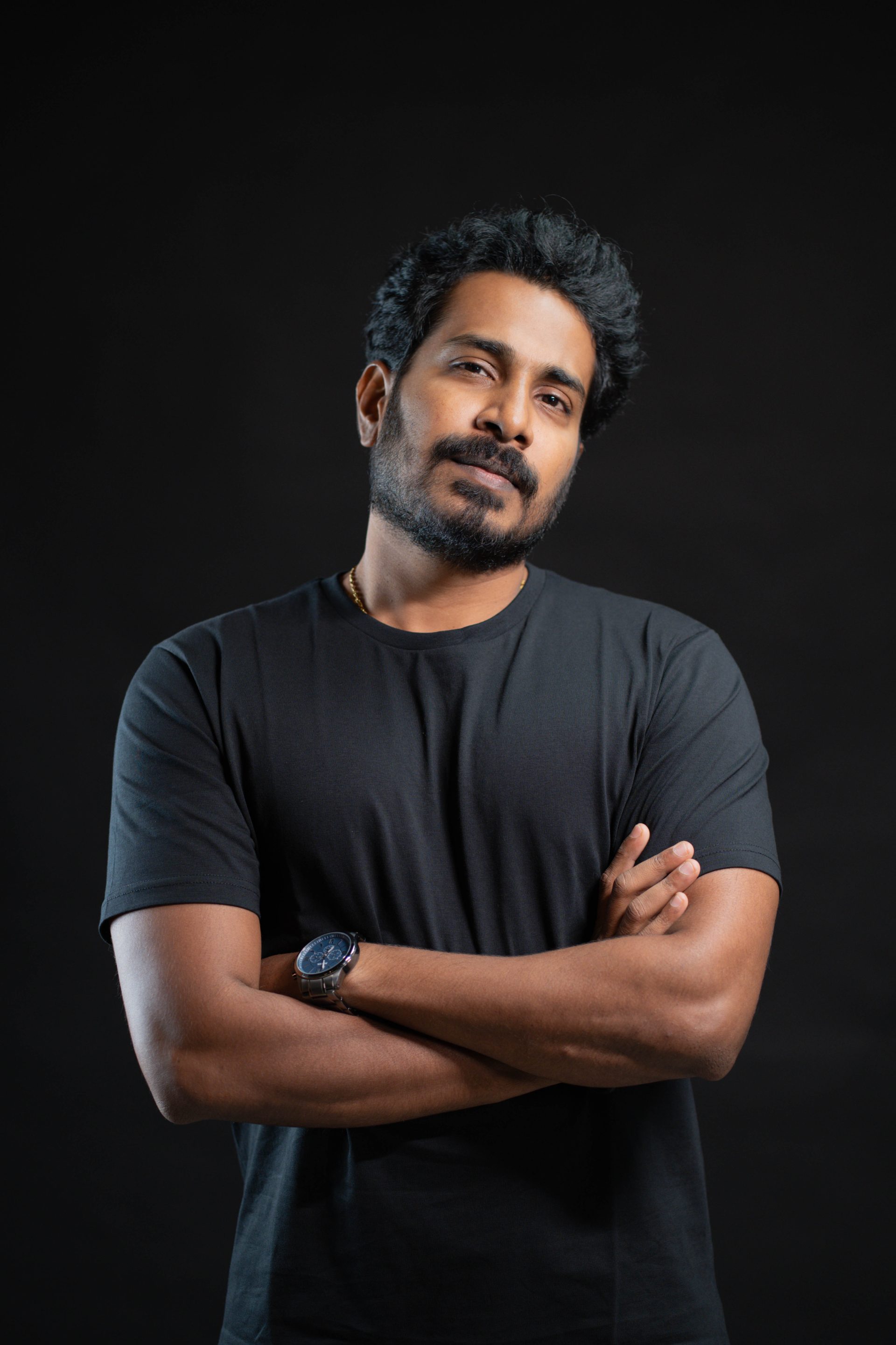 Model Shoots photography in Coimbatore - Wandering Kite