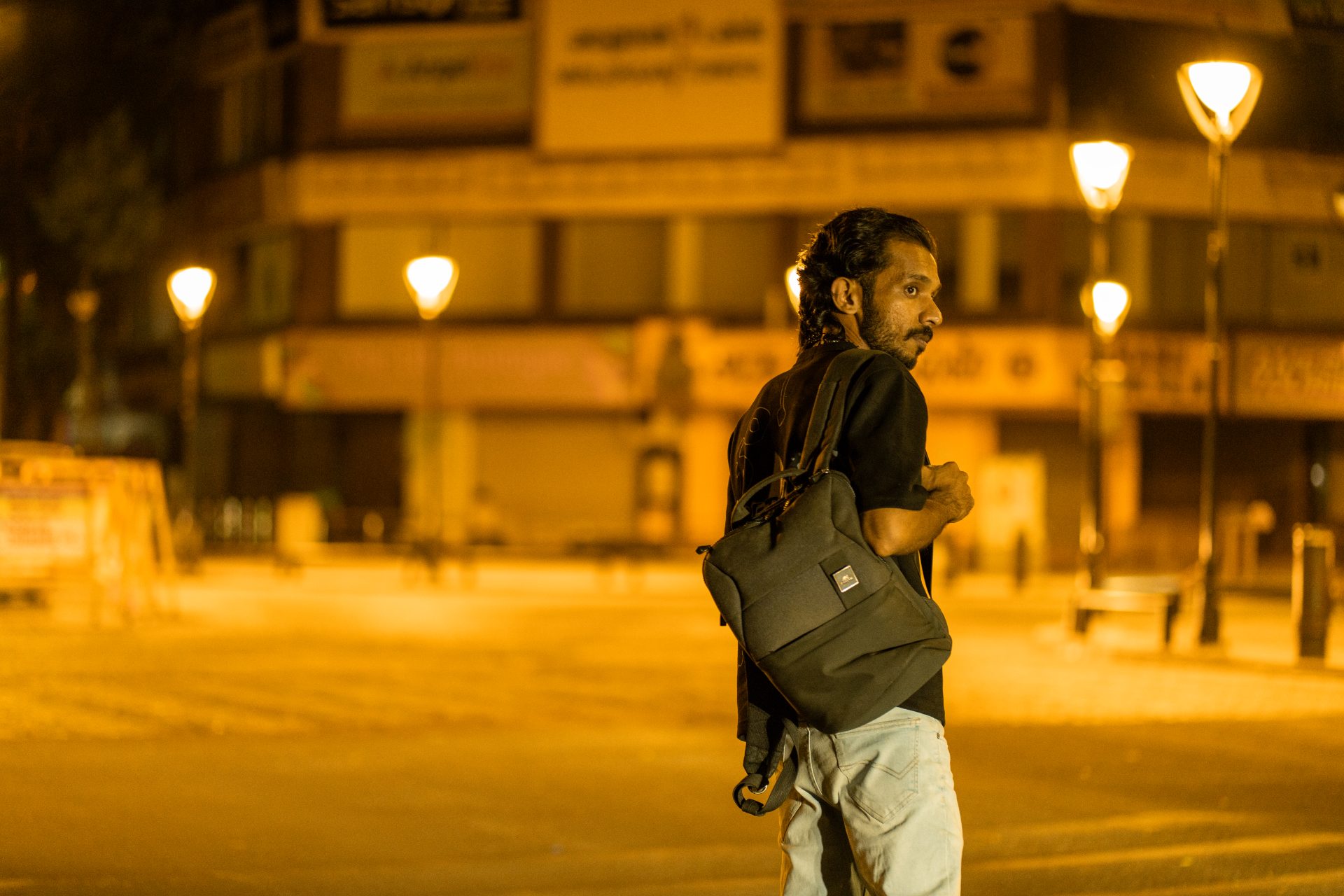 Model Shoots photography in Coimbatore - Wandering Kite