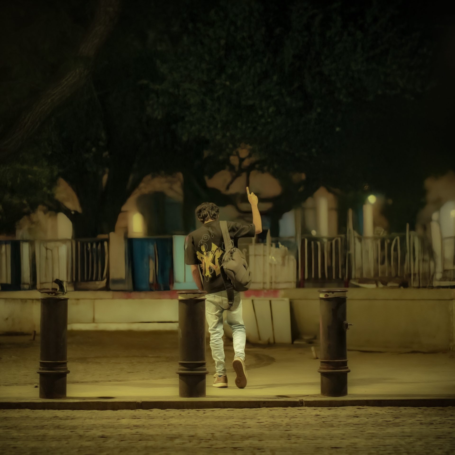 Model Shoots photography in Coimbatore - Wandering Kite