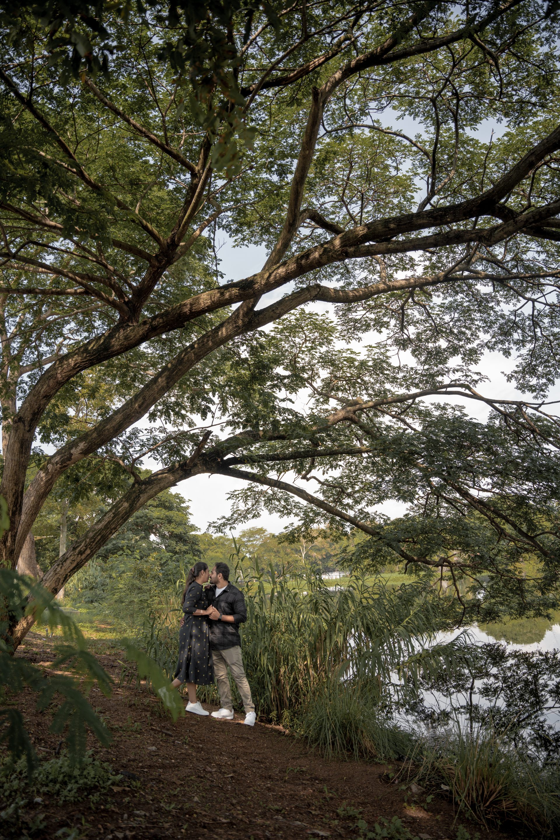Wedding photography in Coimbatore - Wandering Kite