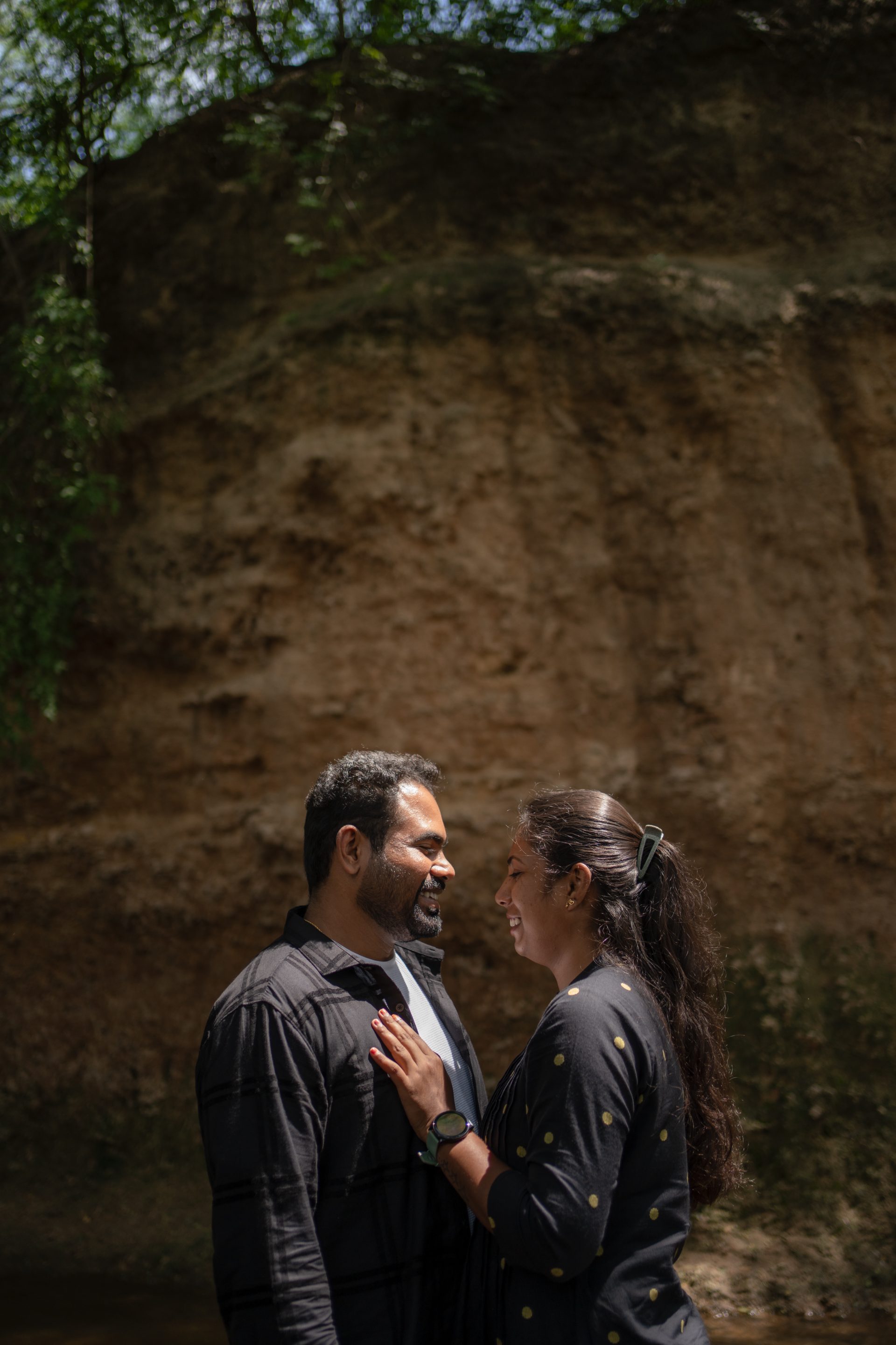 Wedding photography in Coimbatore - Wandering Kite