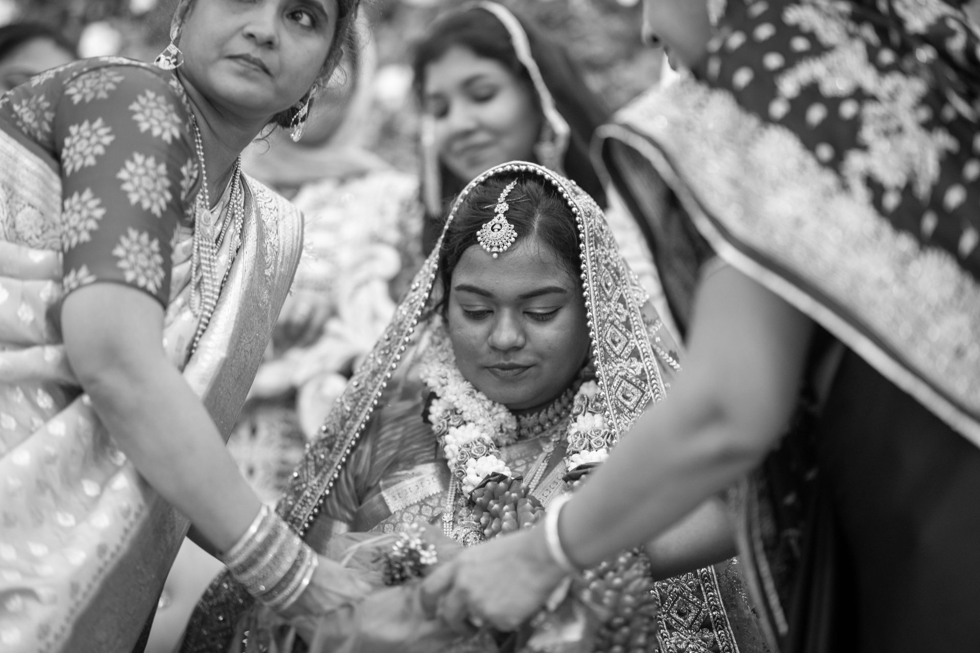 Engagements photography in Coimbatore - Wandering Kite