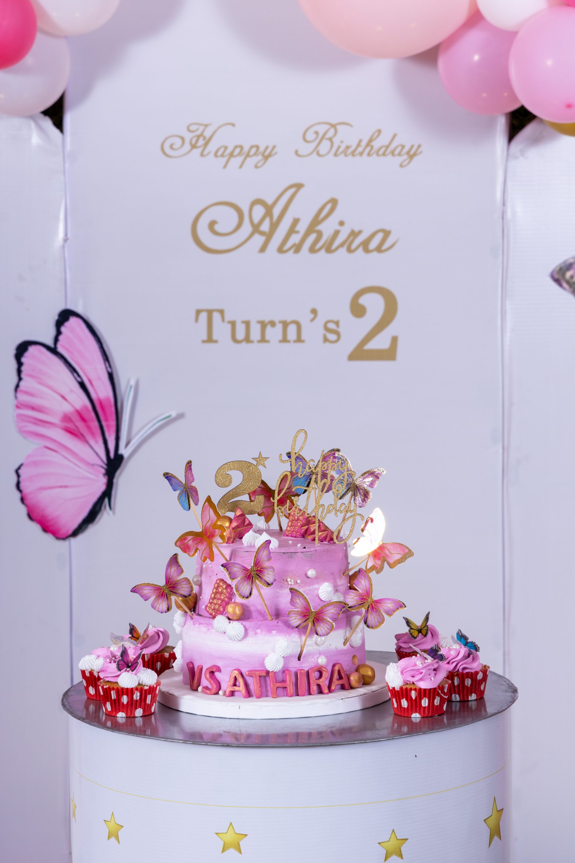 Birthdays photography in Coimbatore - Wandering Kite