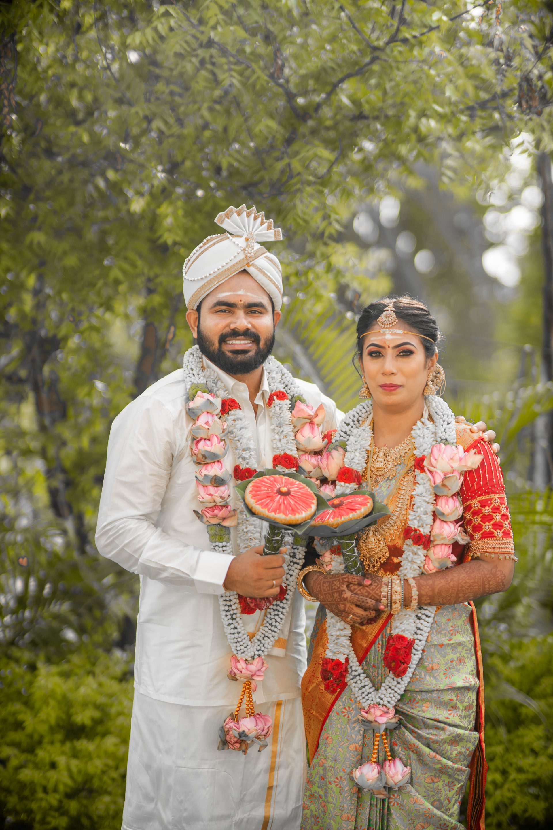 Wedding photography in Coimbatore - Wandering Kite