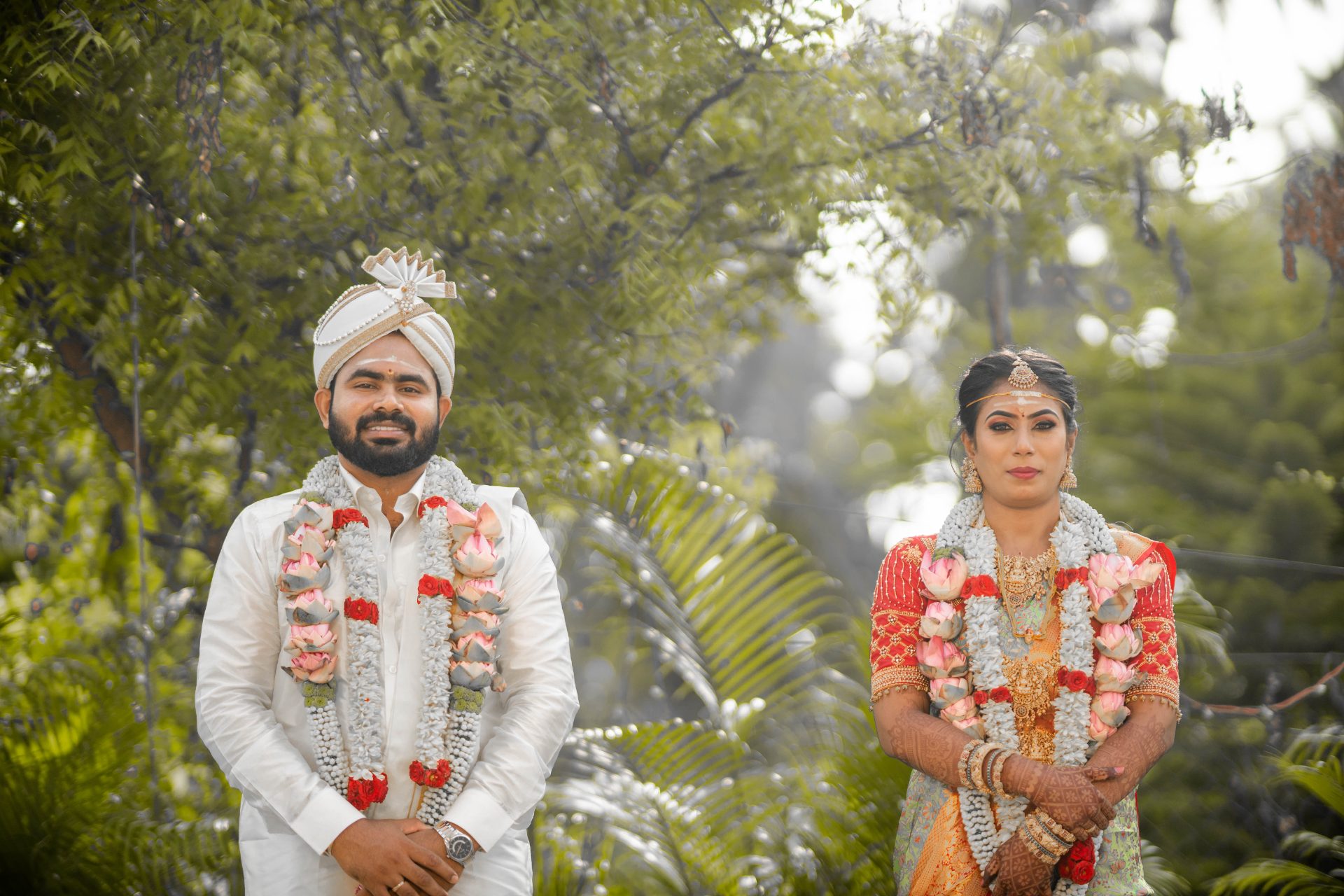 Wedding photo