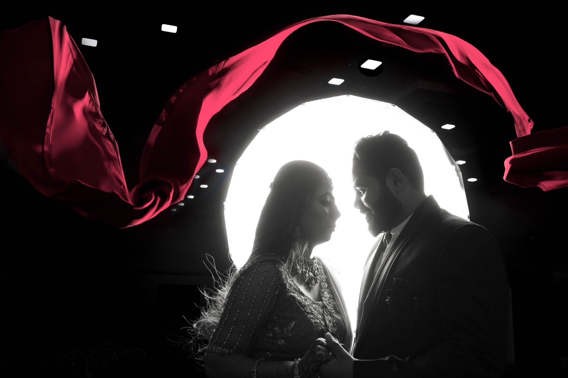 Wedding photography in Coimbatore - Wandering Kite