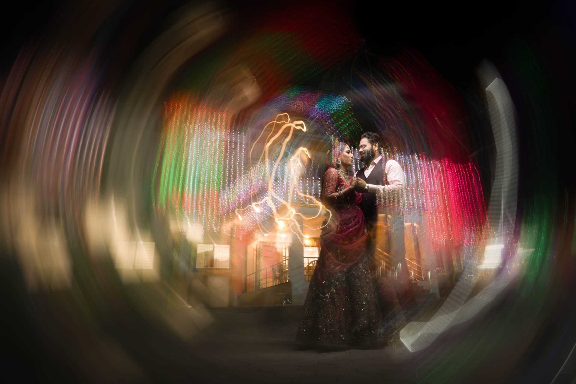 Wedding photography in Coimbatore - Wandering Kite