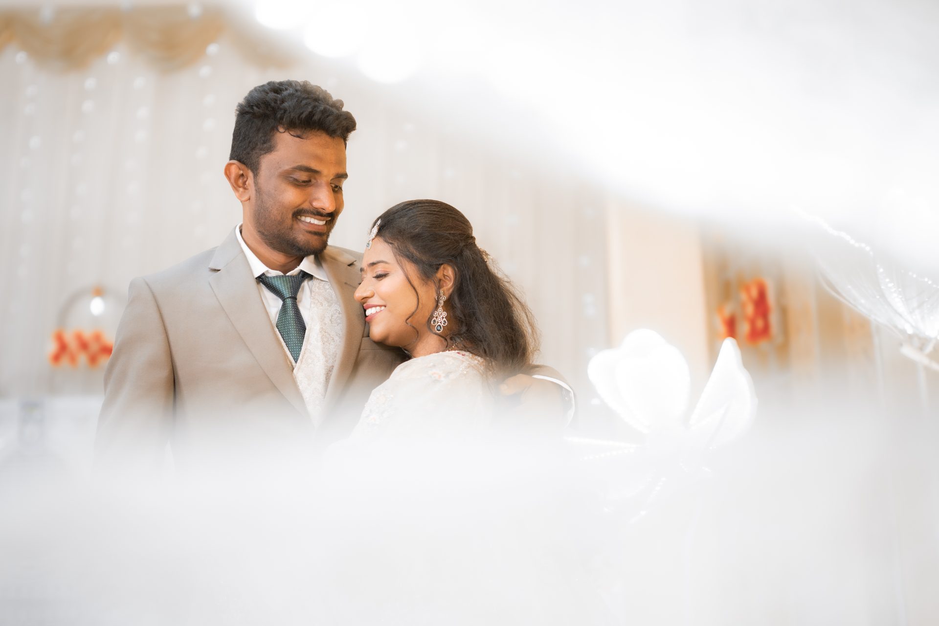 Wedding photography in Coimbatore - Wandering Kite