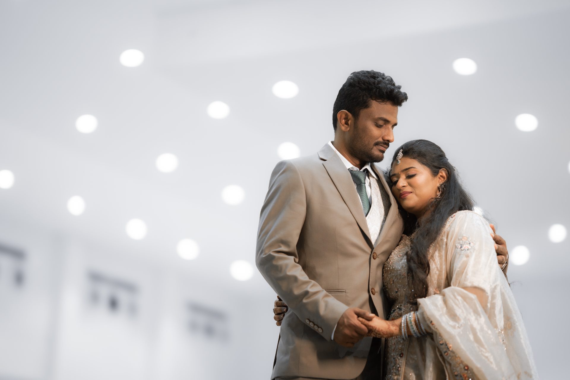 Wedding photography in Coimbatore - Wandering Kite