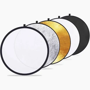 Reflector 5IN1 42 Inch 110CM Set of 2