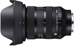 Sigma AF 24-70mm F2.8 DG DN (A) Sony F92278904