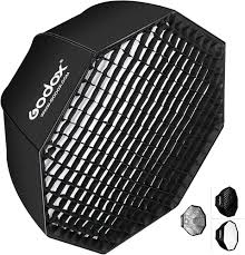 Softbox Godox SB-GUE60 Set of 3