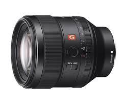 Sony G Master SEL85F14GM 1920409