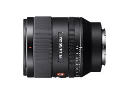Sony SEL35F14GM/Q SYX 1977686