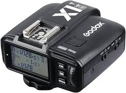 Godox Trigger X3 S