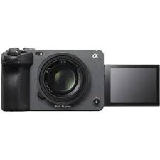 Video Camera Sony ILME FX-3 5502264
