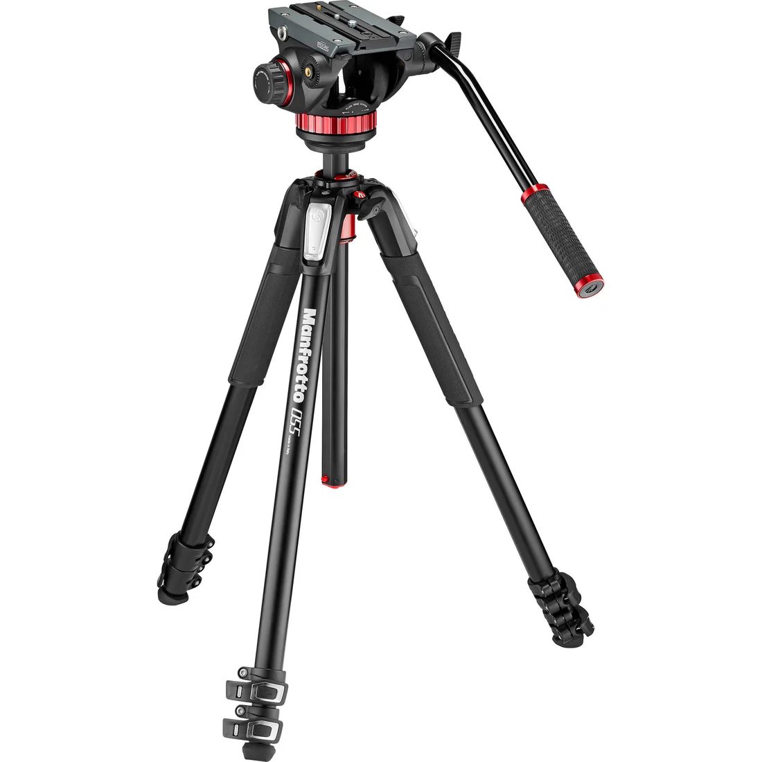 Extra Tripod